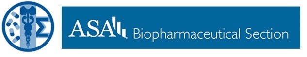 ASA Biopharmaceutical Section