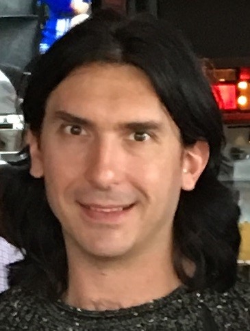 Alex Sverdlov