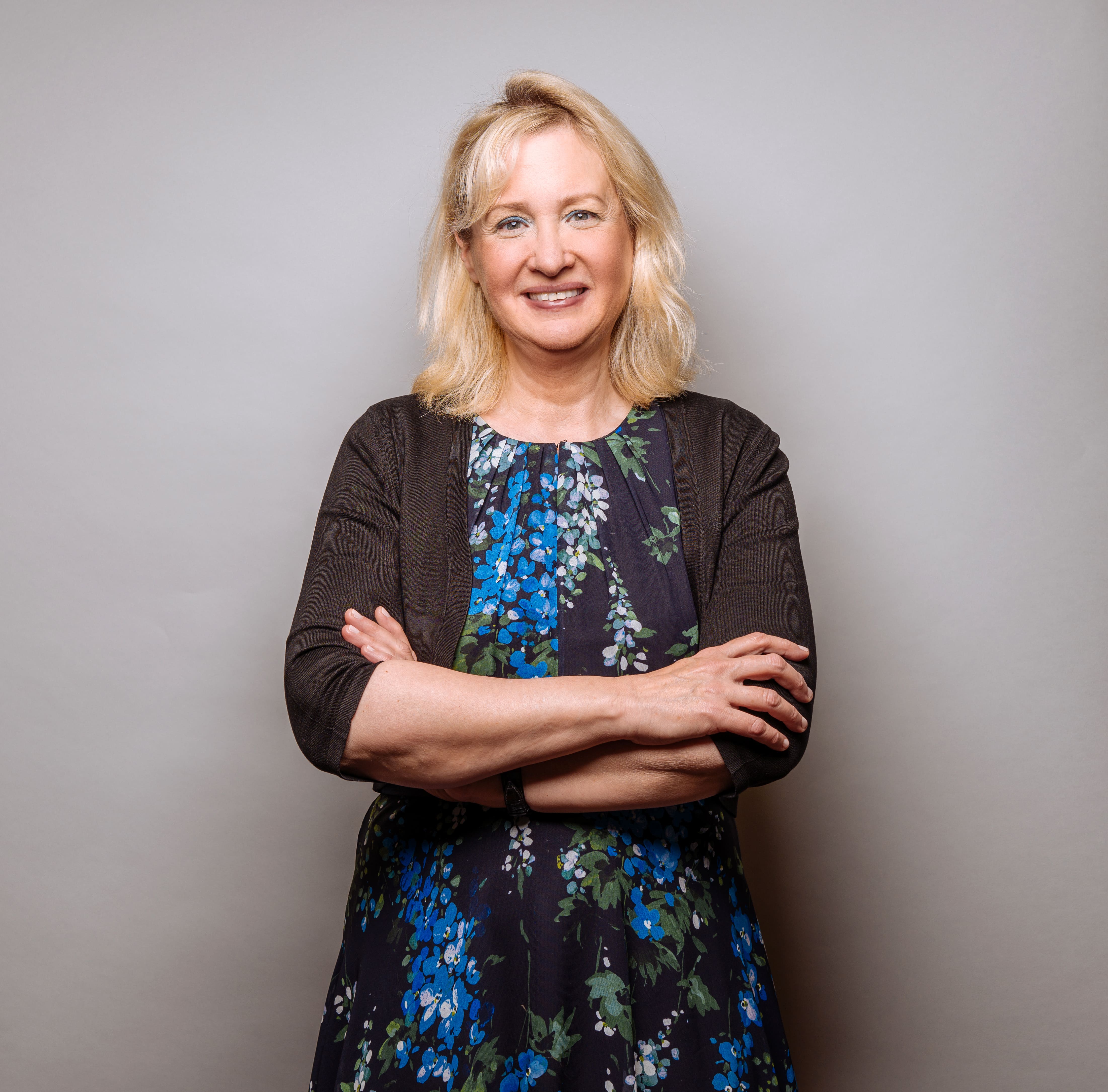 Dr. Carmen Bozic