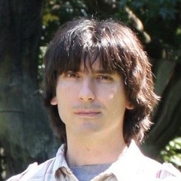 Dr. Alex Sverdlov