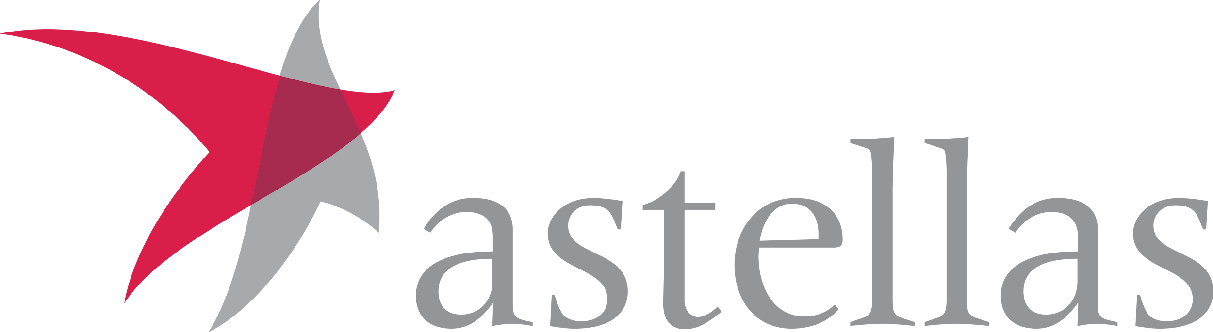 Astellas