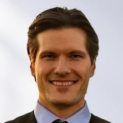 Dr. Avery McIntosh