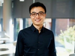 Dr. Bingxin Zhao