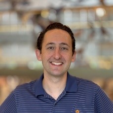 Dr. Christian Merrill