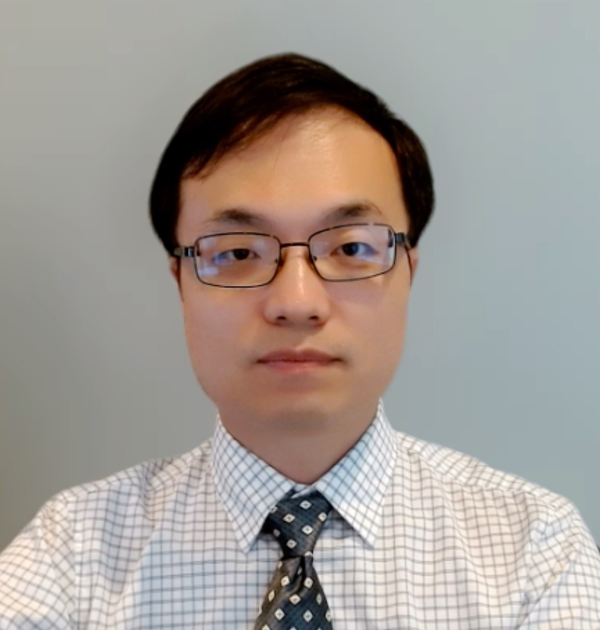 Dr. Chunpeng Fan