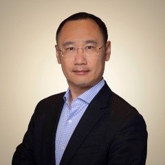 Dr. Daniel Li