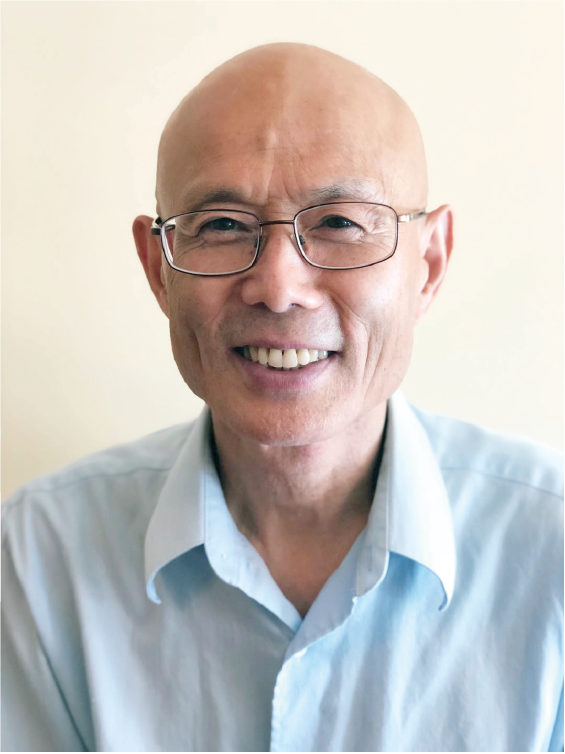Ping Gao