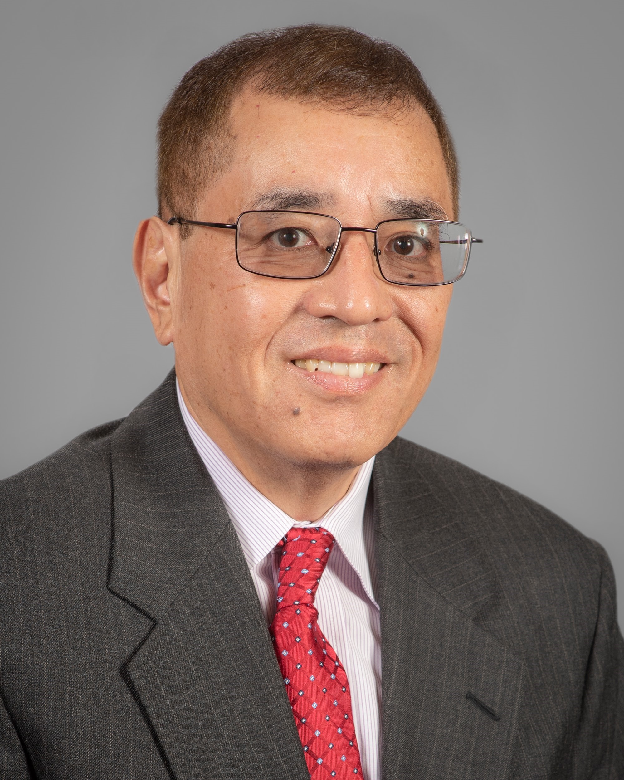 Roy Tamura