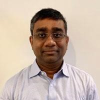 Sourav Santra