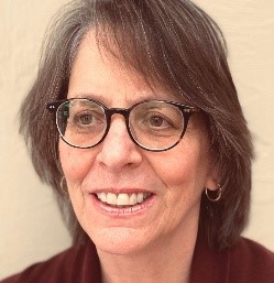 Dr. Susan Gruber
