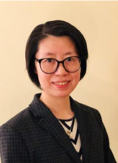 Xin Wang
