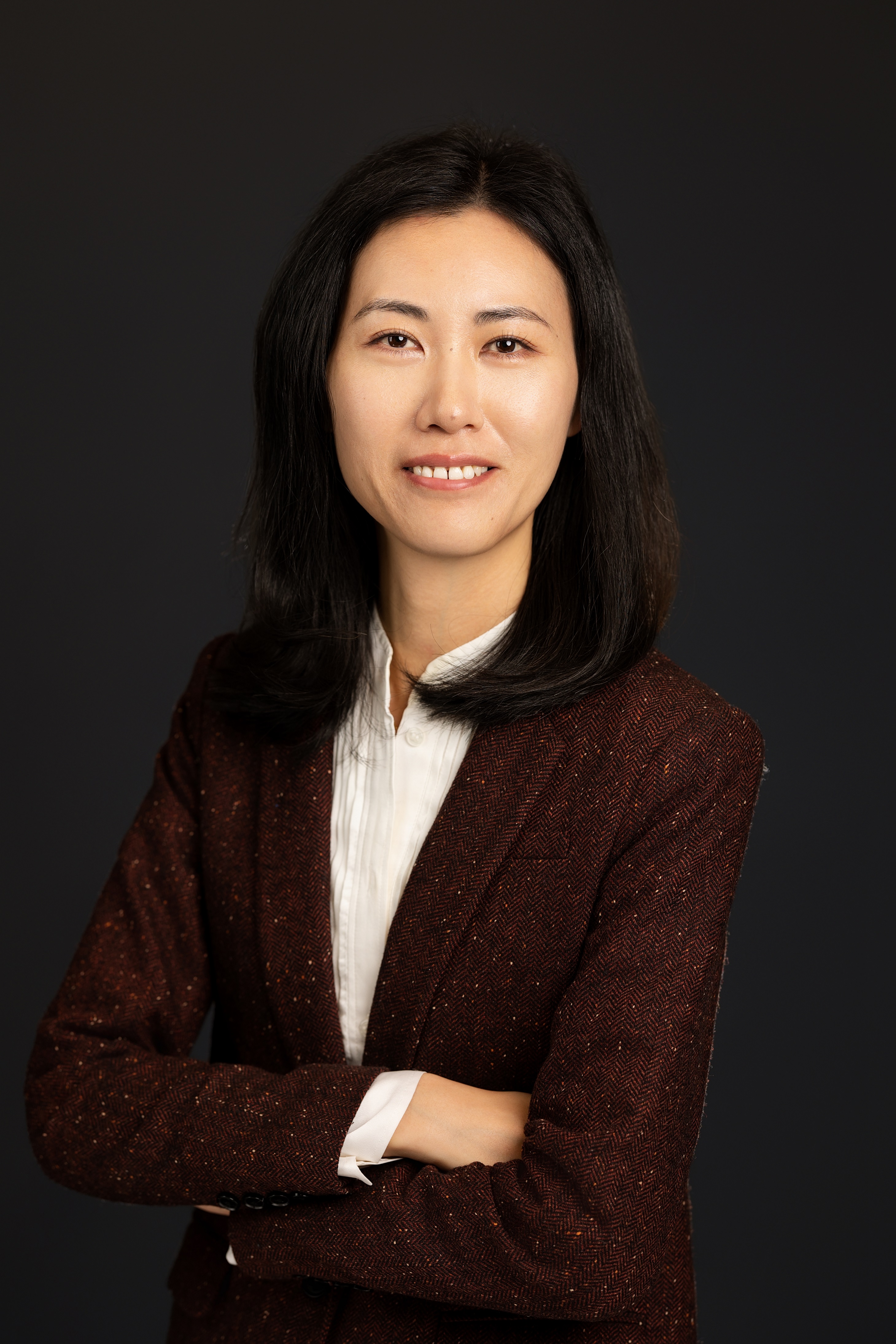 Xinxin Dong