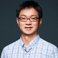 Dr. Yuan Ji